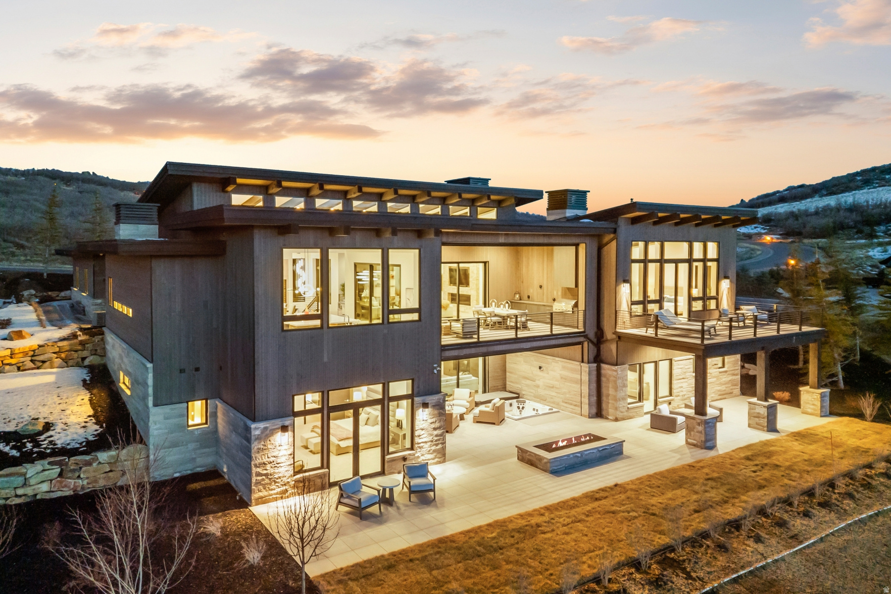 TUHAYE - Residential