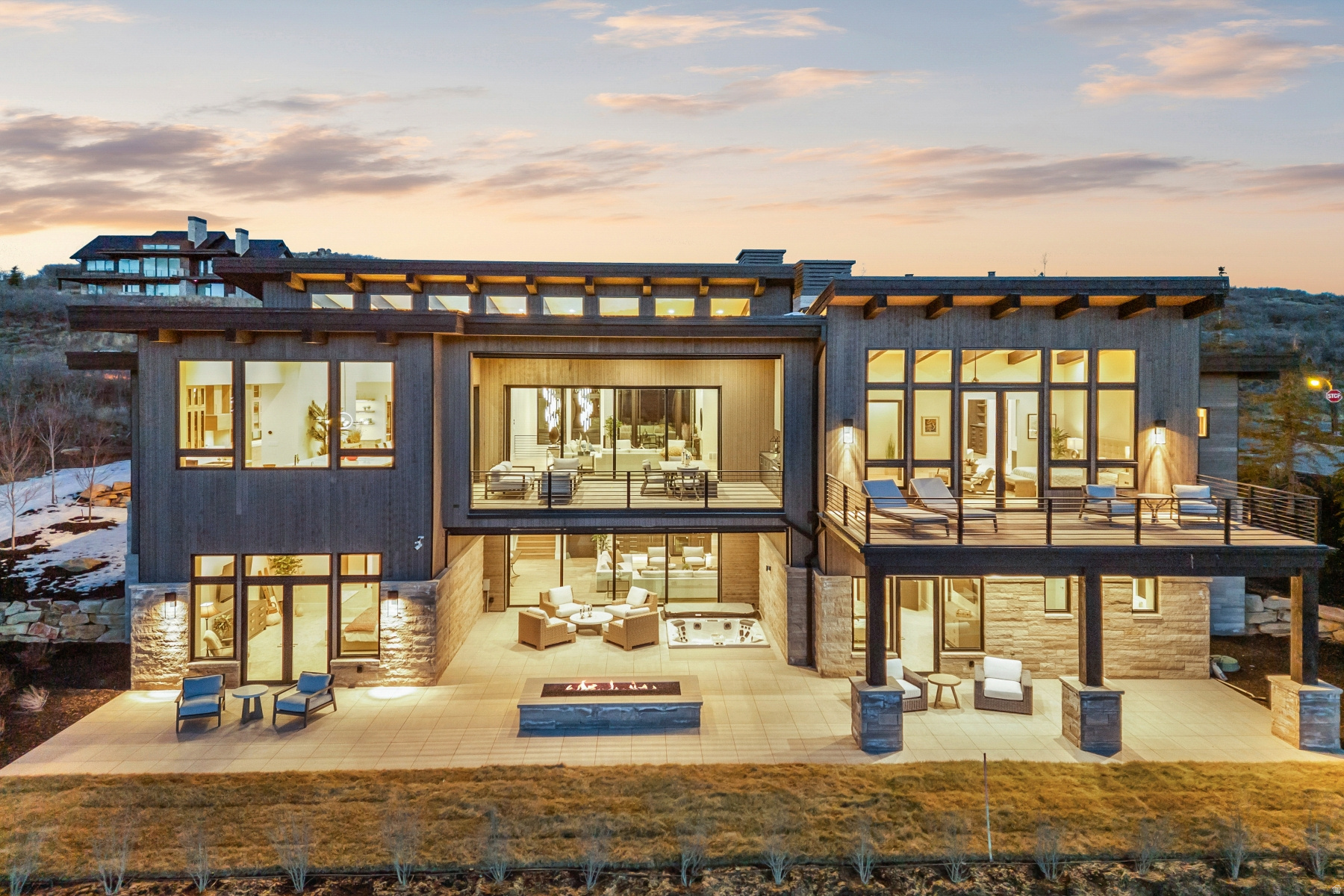 TUHAYE - Residential