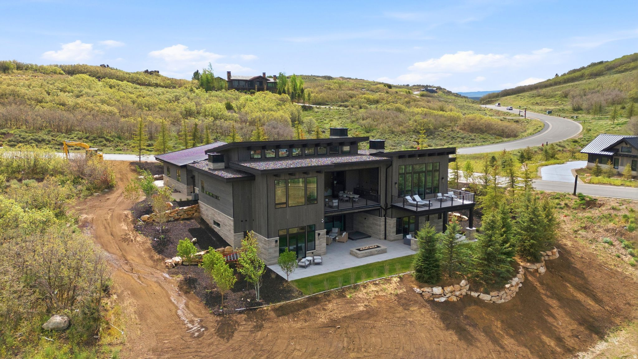 TUHAYE - Residential
