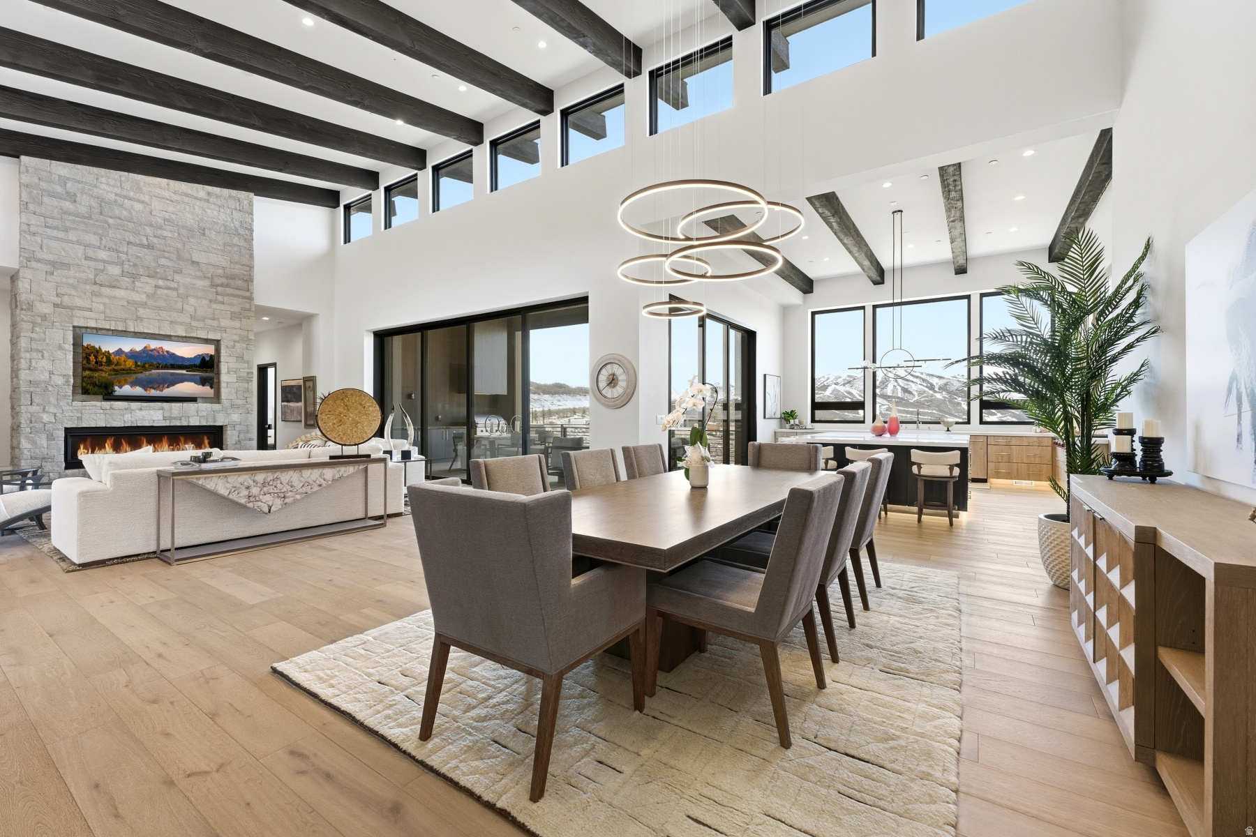 TUHAYE - Residential