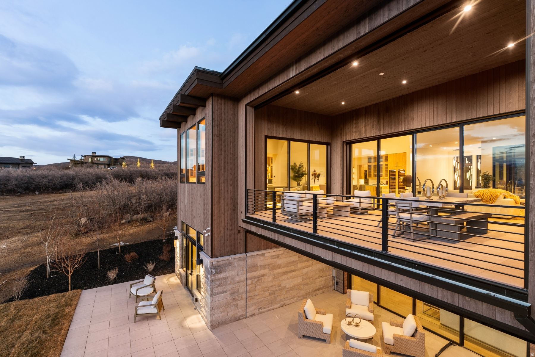 TUHAYE - Residential