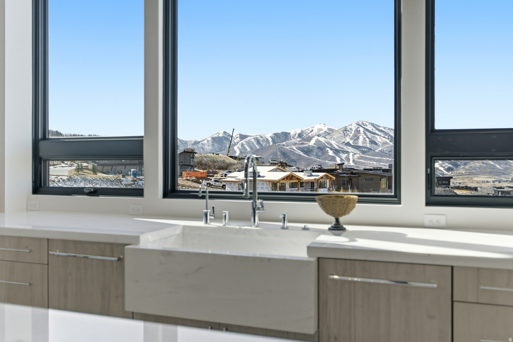 TUHAYE - Residential