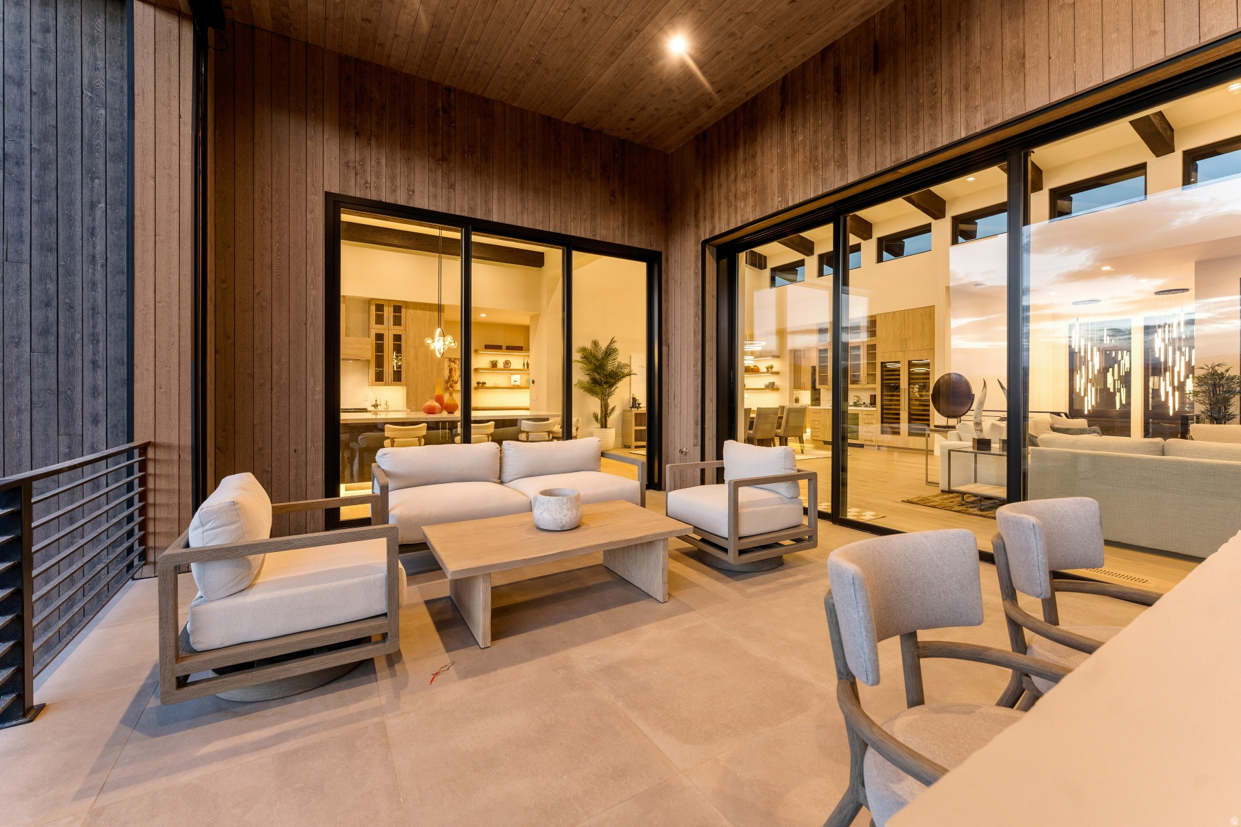 TUHAYE - Residential