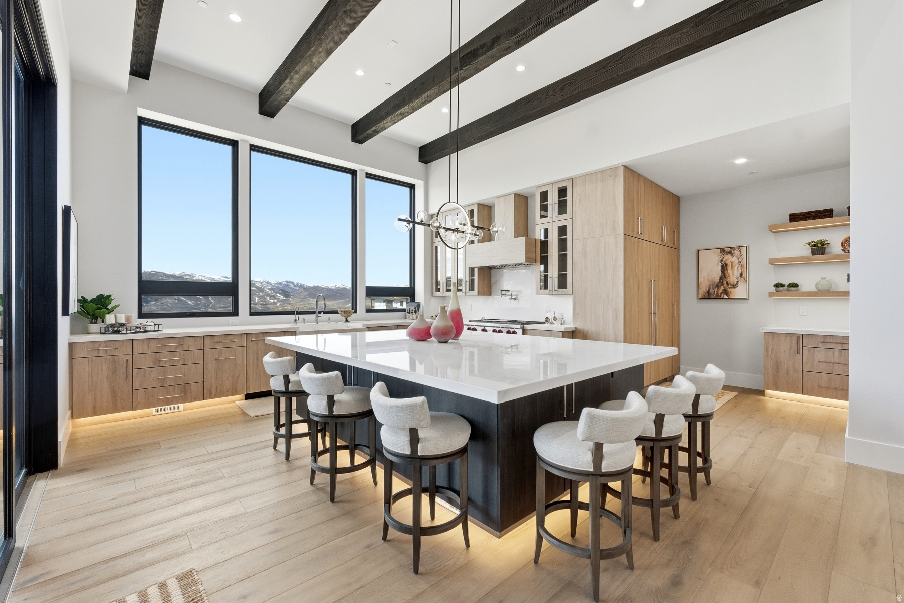 TUHAYE - Residential