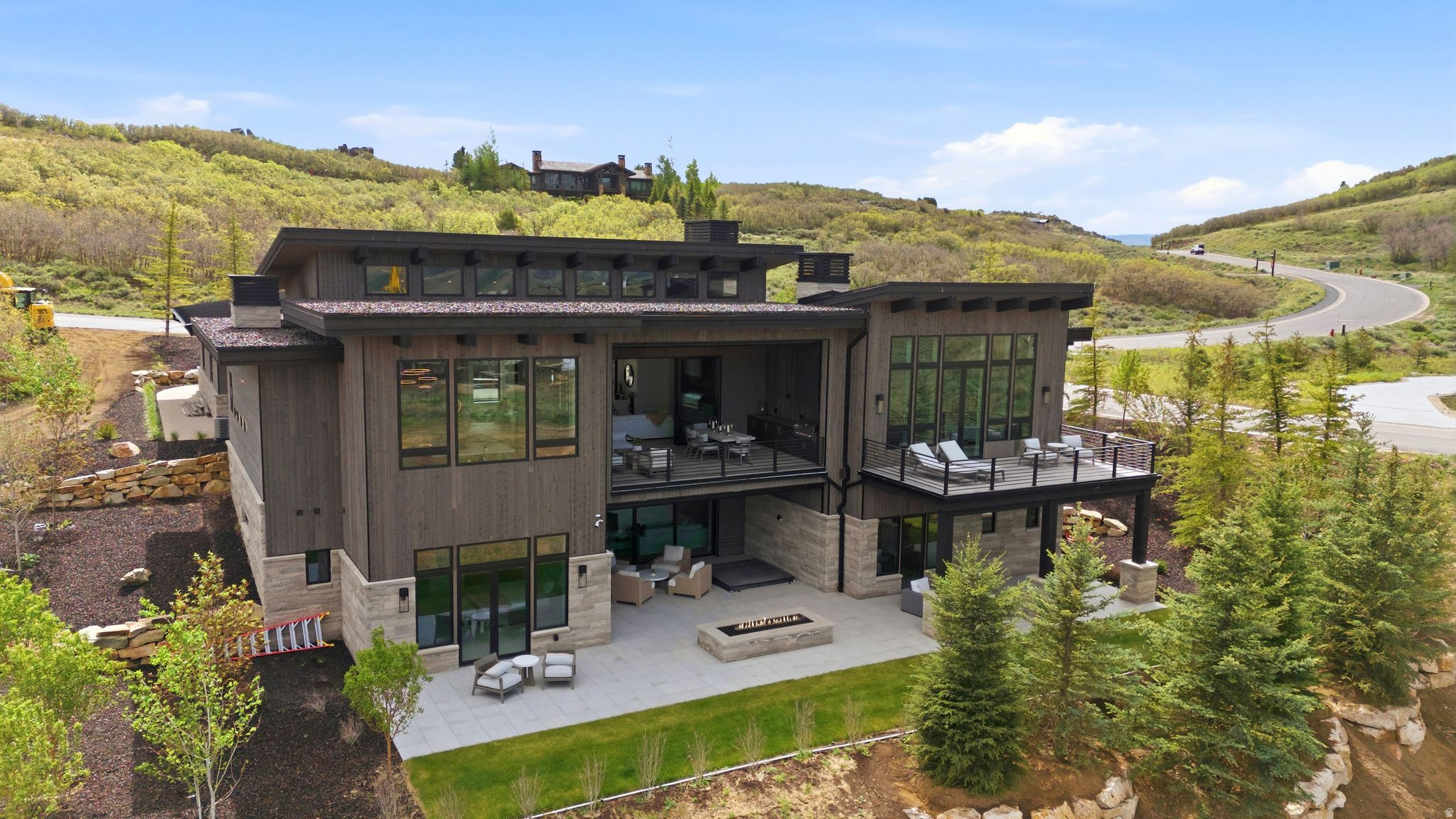 TUHAYE - Residential