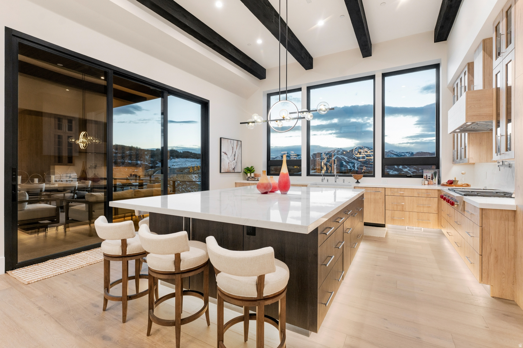 TUHAYE - Residential