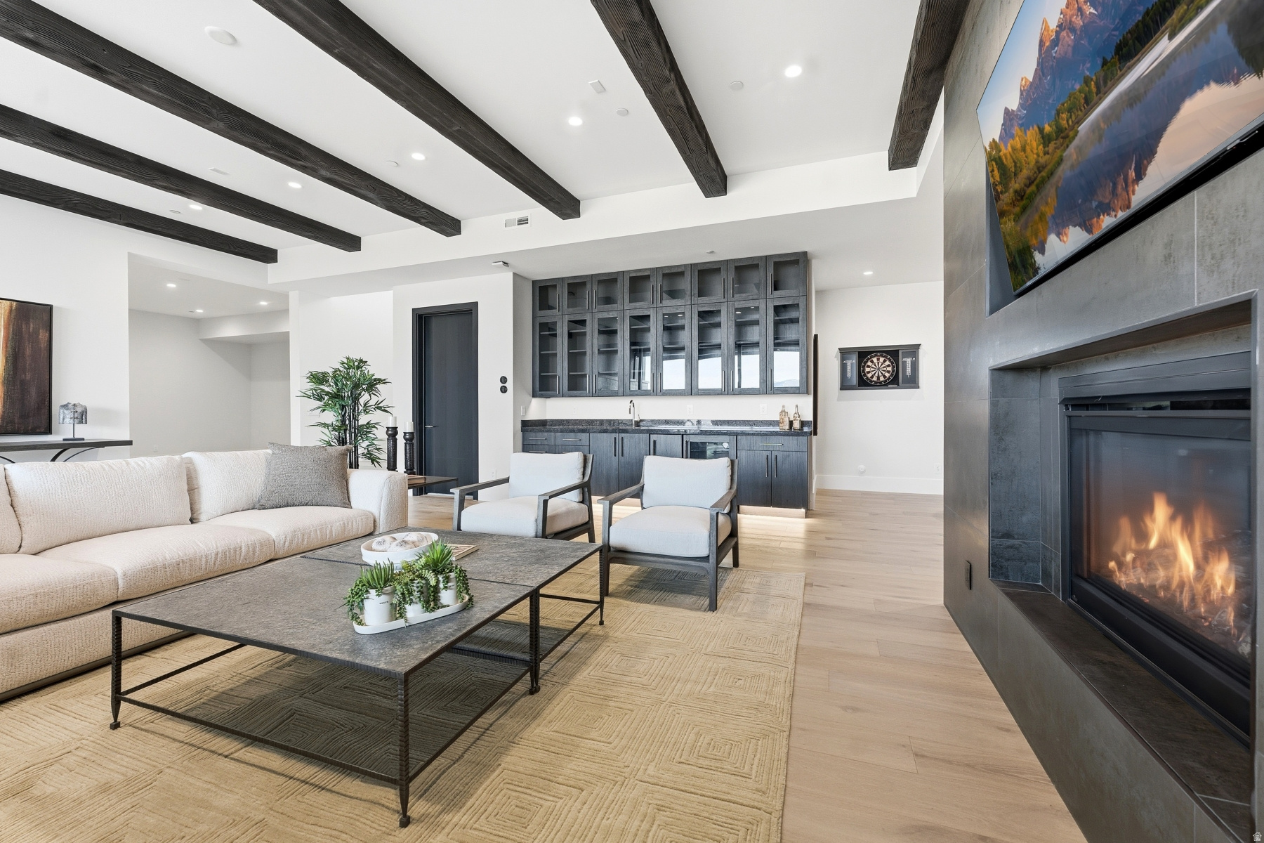 TUHAYE - Residential