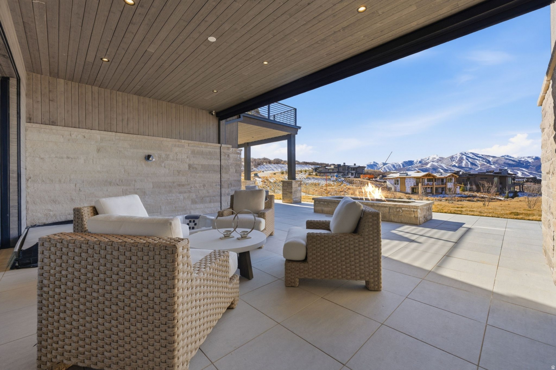 TUHAYE - Residential