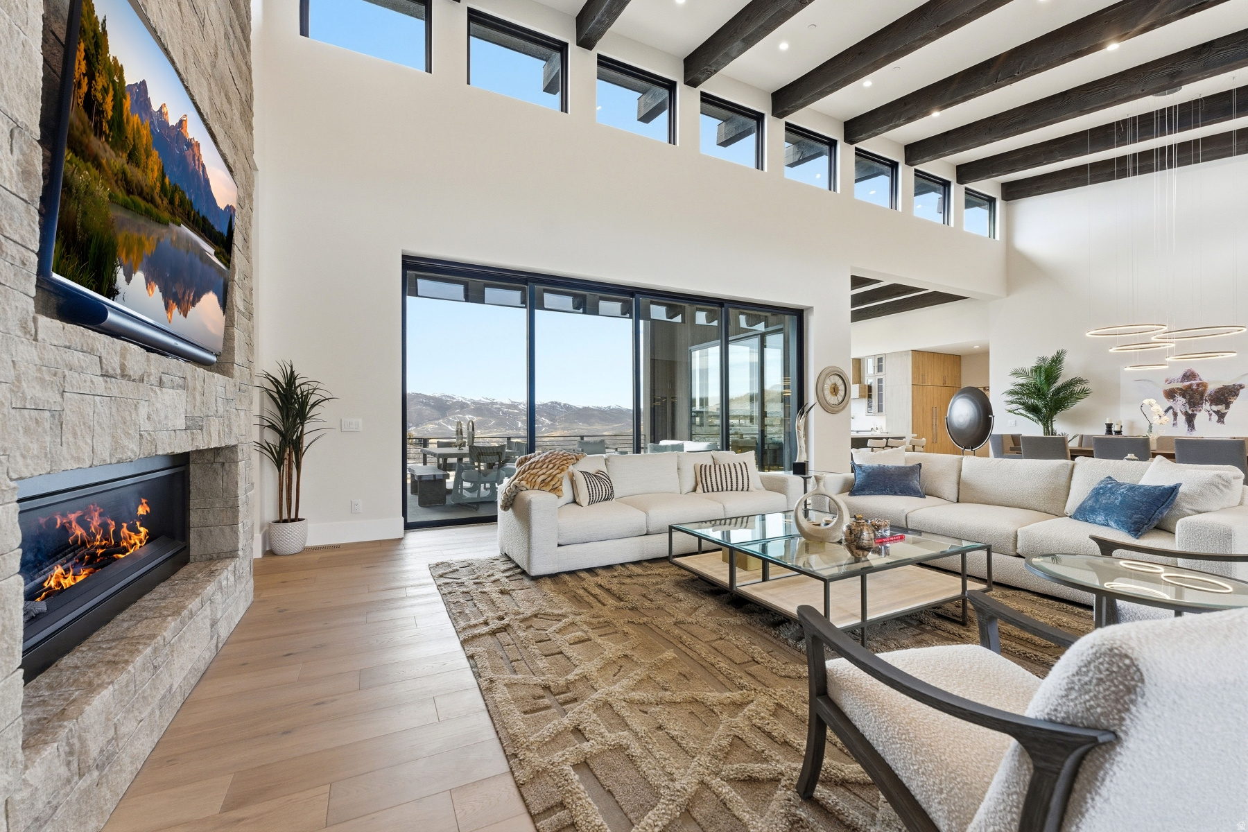 TUHAYE - Residential