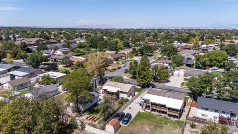 Tiny photo for 3291 W HECTOR DR, West Valley City, UT 84119 (MLS # 2181295)