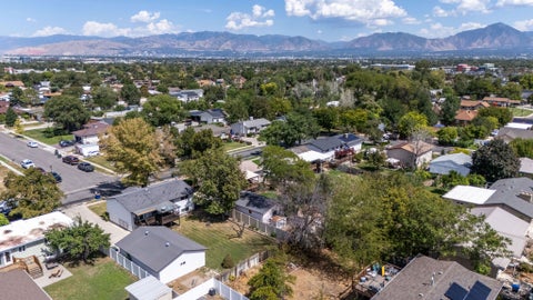 Tiny photo for 3291 W HECTOR DR, West Valley City, UT 84119 (MLS # 2181295)