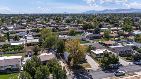 Tiny photo for 3291 W HECTOR DR, West Valley City, UT 84119 (MLS # 2181295)