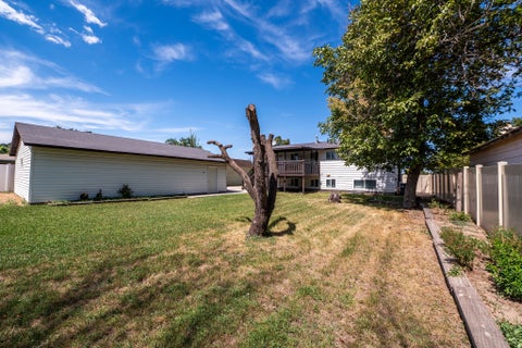 Tiny photo for 3291 W HECTOR DR, West Valley City, UT 84119 (MLS # 2181295)