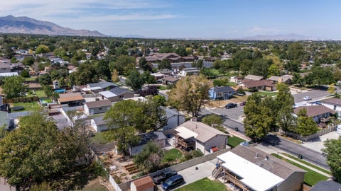 Tiny photo for 3291 W HECTOR DR, West Valley City, UT 84119 (MLS # 2181295)