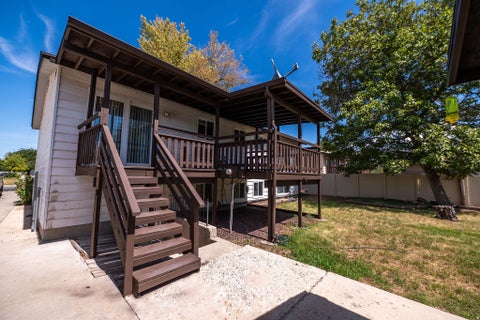 Tiny photo for 3291 W HECTOR DR, West Valley City, UT 84119 (MLS # 2181295)