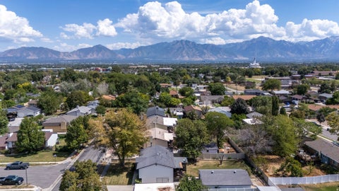Tiny photo for 3291 W HECTOR DR, West Valley City, UT 84119 (MLS # 2181295)