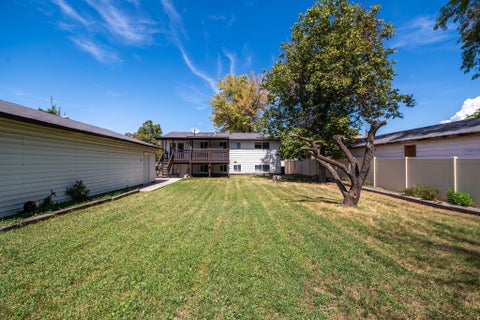 Tiny photo for 3291 W HECTOR DR, West Valley City, UT 84119 (MLS # 2181295)