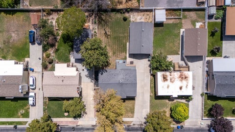Tiny photo for 3291 W HECTOR DR, West Valley City, UT 84119 (MLS # 2181295)