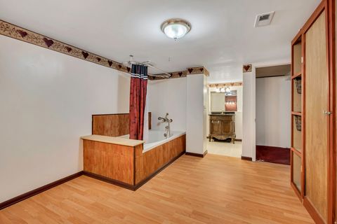 Tiny photo for 158 W 2200 N, Sunset, UT 84015 (MLS # 2140638)