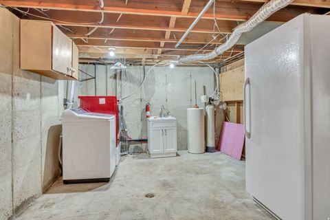 Tiny photo for 158 W 2200 N, Sunset, UT 84015 (MLS # 2140638)