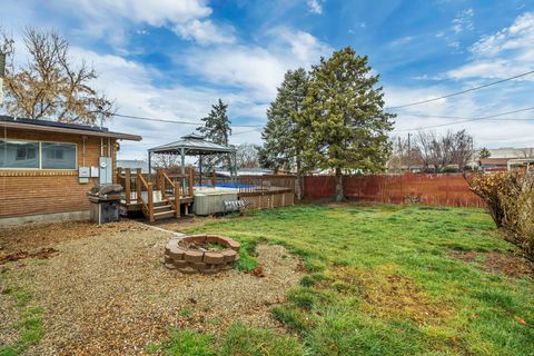 Tiny photo for 158 W 2200 N, Sunset, UT 84015 (MLS # 2140638)