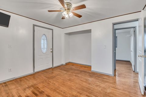 Tiny photo for 158 W 2200 N, Sunset, UT 84015 (MLS # 2140638)