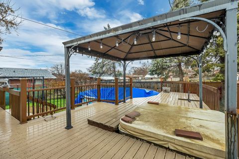 Tiny photo for 158 W 2200 N, Sunset, UT 84015 (MLS # 2140638)