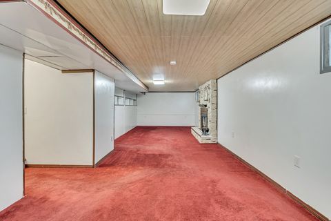 Tiny photo for 158 W 2200 N, Sunset, UT 84015 (MLS # 2140638)