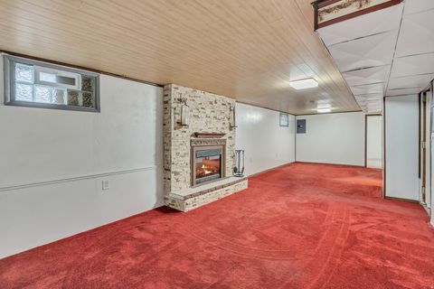 Tiny photo for 158 W 2200 N, Sunset, UT 84015 (MLS # 2140638)