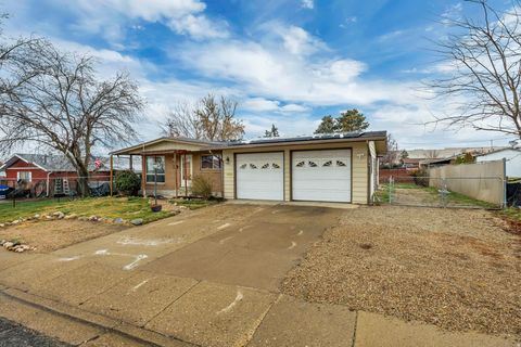 Tiny photo for 158 W 2200 N, Sunset, UT 84015 (MLS # 2140638)