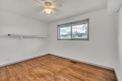 Tiny photo for 158 W 2200 N, Sunset, UT 84015 (MLS # 2140638)