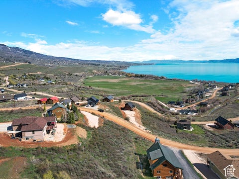 Photo of 1424 N BROAD HOLLOW RD #T 7, Garden City, UT 84028 (MLS # 2192978)