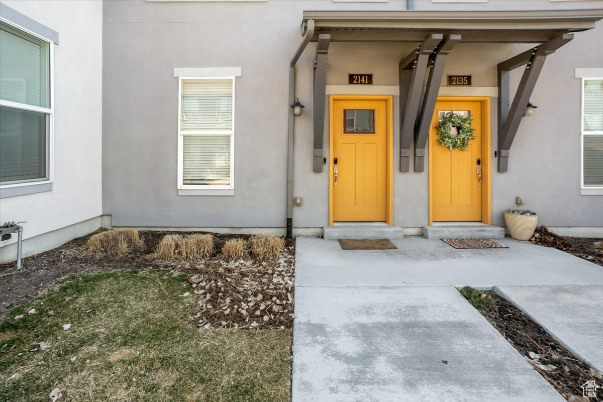 2141 N 725 #136, Layton, Utah image 27