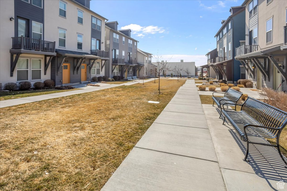 2141 N 725 #136, Layton, Utah image 28
