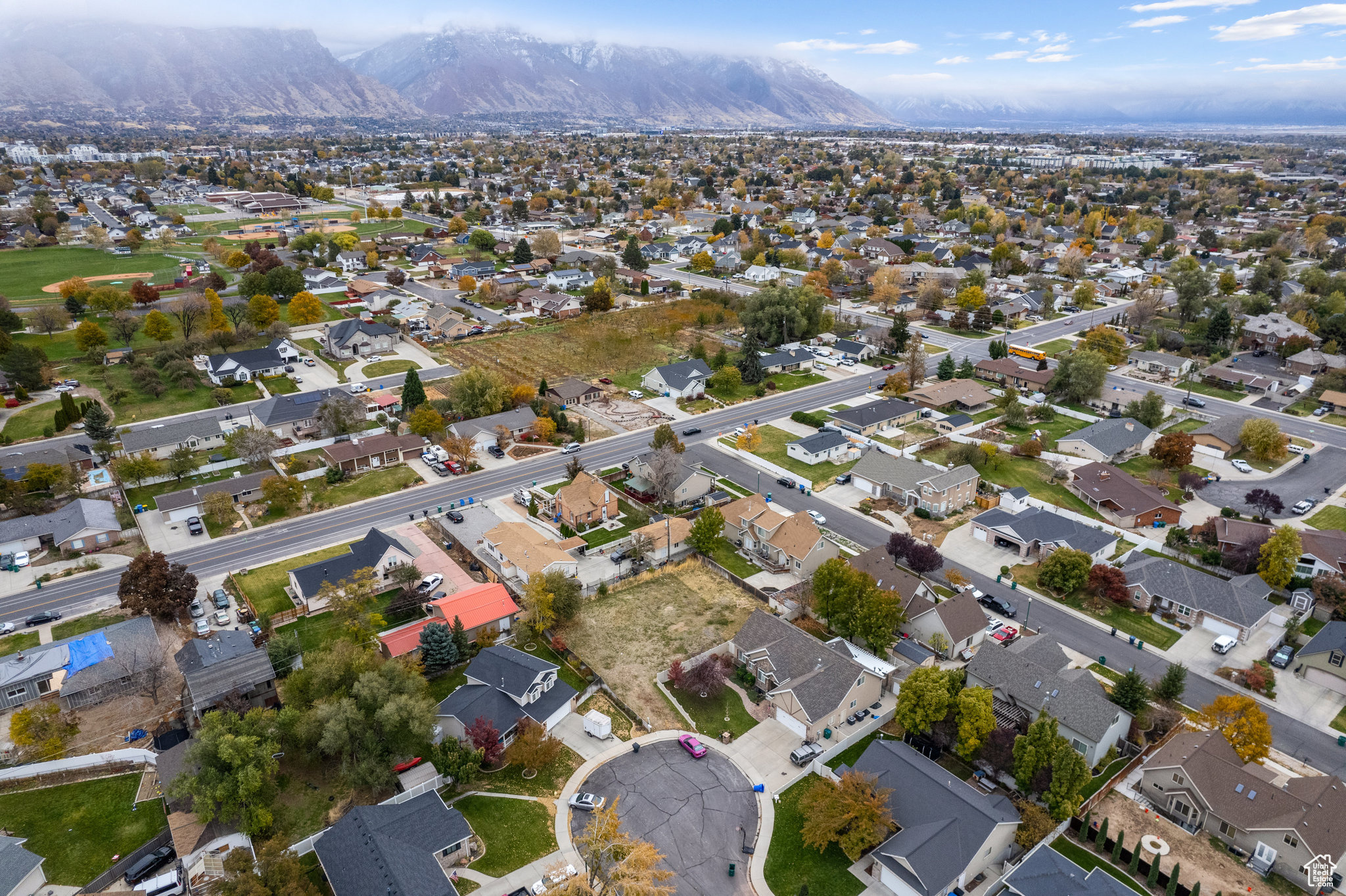 833 W 300 #11, Orem, Utah image 15