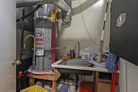 Tiny photo for 3767 S SECORD ST, South Salt Lake, UT 84115 (MLS # 2128397)