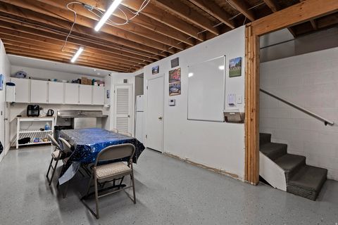 Tiny photo for 3767 S SECORD ST, South Salt Lake, UT 84115 (MLS # 2128397)