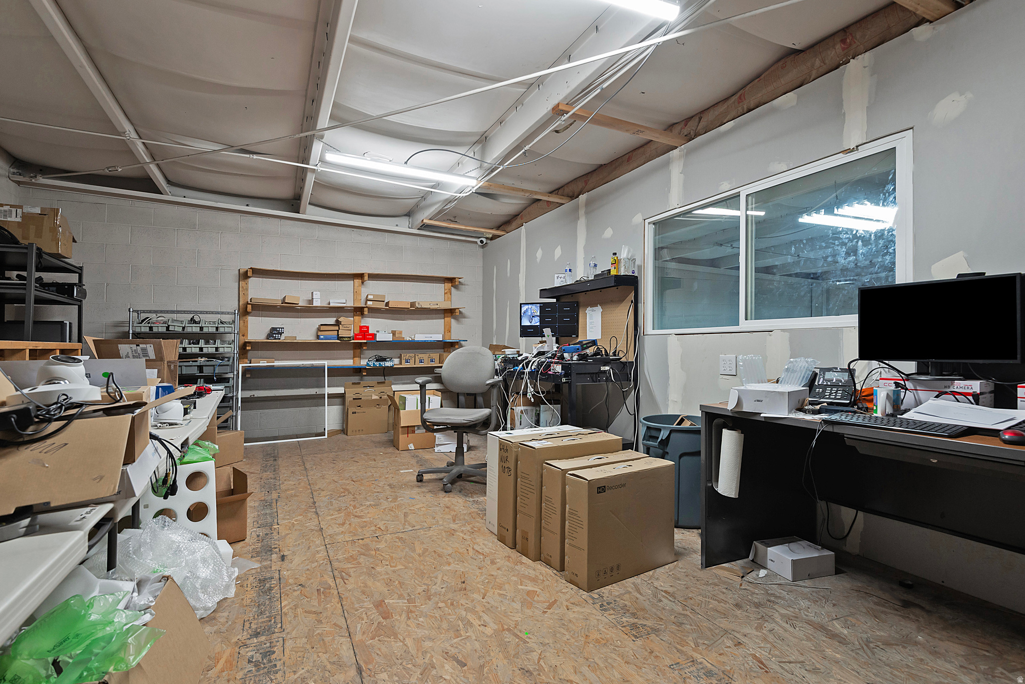 PARK - Commercial Sale