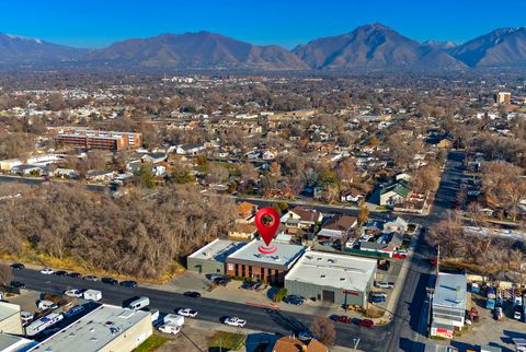 Tiny photo for 3767 S SECORD ST, South Salt Lake, UT 84115 (MLS # 2128397)