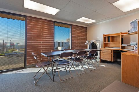 Tiny photo for 3767 S SECORD ST, South Salt Lake, UT 84115 (MLS # 2128397)