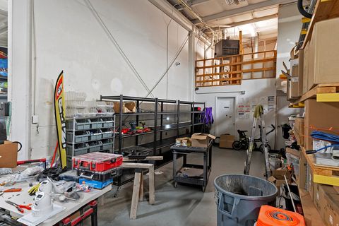 Tiny photo for 3767 S SECORD ST, South Salt Lake, UT 84115 (MLS # 2128397)