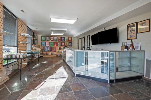 Tiny photo for 3767 S SECORD ST, South Salt Lake, UT 84115 (MLS # 2128397)