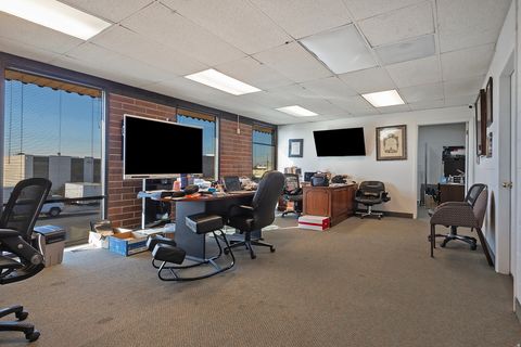 Tiny photo for 3767 S SECORD ST, South Salt Lake, UT 84115 (MLS # 2128397)