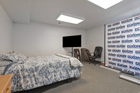 Tiny photo for 3767 S SECORD ST, South Salt Lake, UT 84115 (MLS # 2128397)