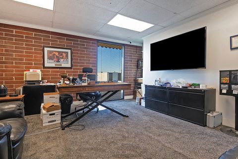 Tiny photo for 3767 S SECORD ST, South Salt Lake, UT 84115 (MLS # 2128397)