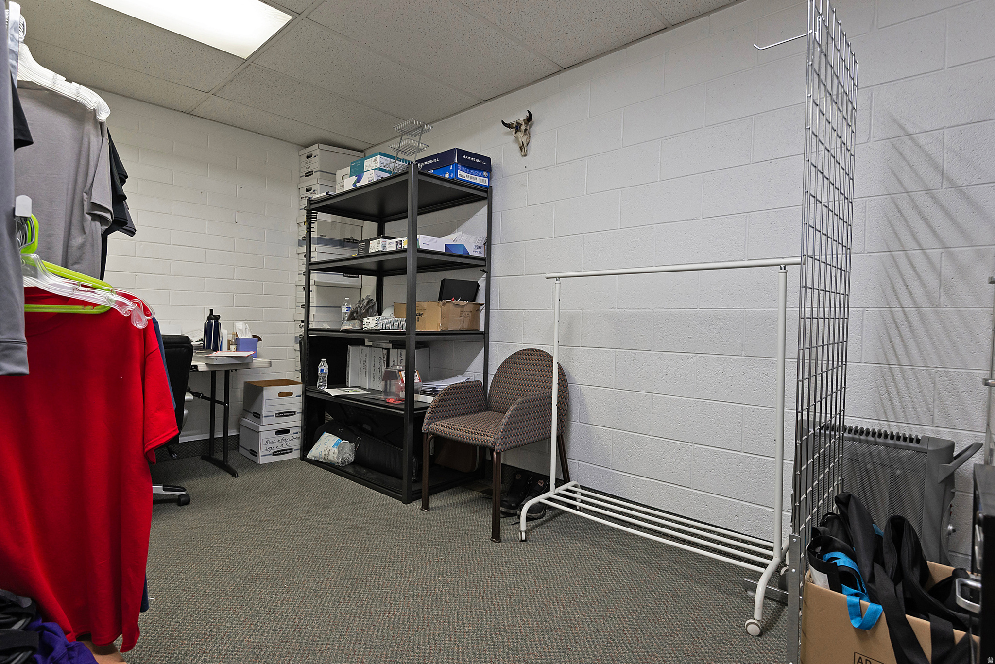 PARK - Commercial Sale