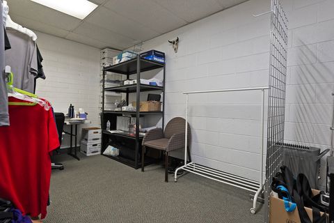 Tiny photo for 3767 S SECORD ST, South Salt Lake, UT 84115 (MLS # 2128397)