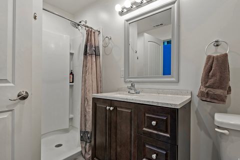 Tiny photo for 3767 S SECORD ST, South Salt Lake, UT 84115 (MLS # 2128397)