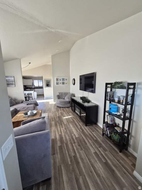 Tiny photo for 4550 S 1200 E, Millcreek, UT 84117 (MLS # 2168078)