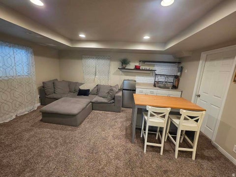 Tiny photo for 4550 S 1200 E, Millcreek, UT 84117 (MLS # 2168078)